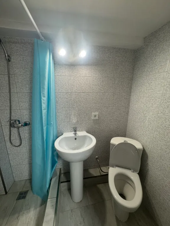 Квартира Комната — Адлер