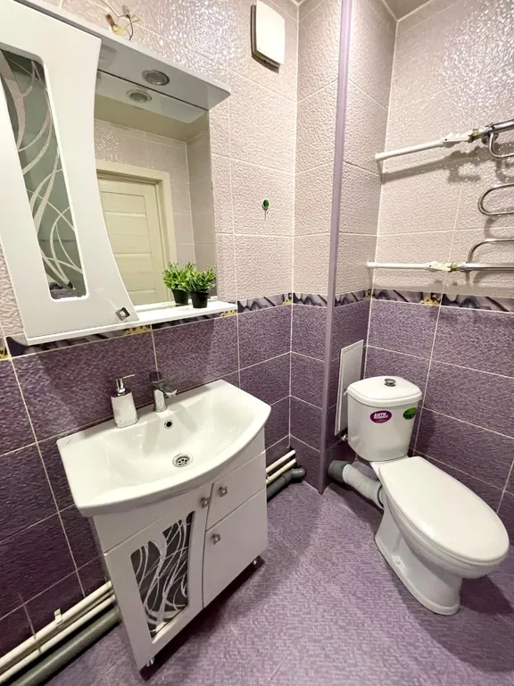 Квартира в центре