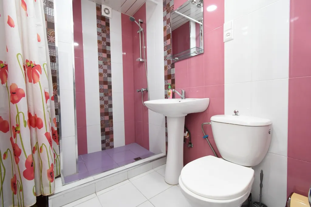 Квартира в сердце города для полноценного отдыха