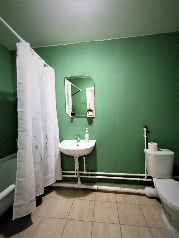 Апартаменты в ЖК Love