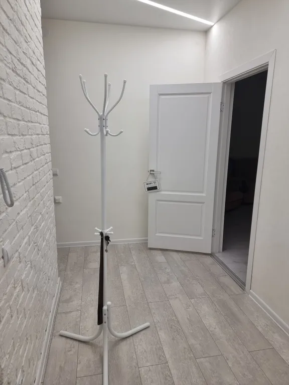 Квартира в историческом центре