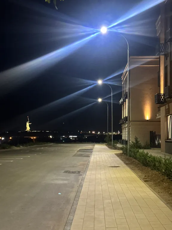 Квартира Новая уютная квартира — Волгоград