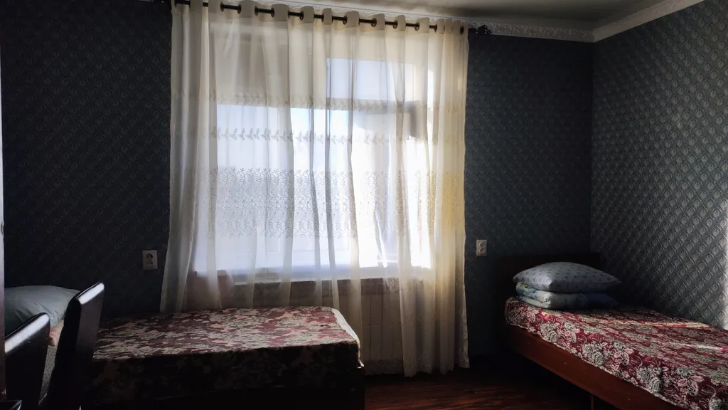 Гостевой дом у моря