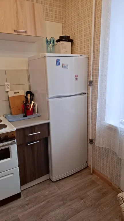 Квартира от ЕЛЕНЫ С