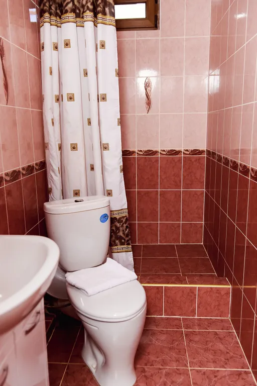 Комната 3 Морская ласточка