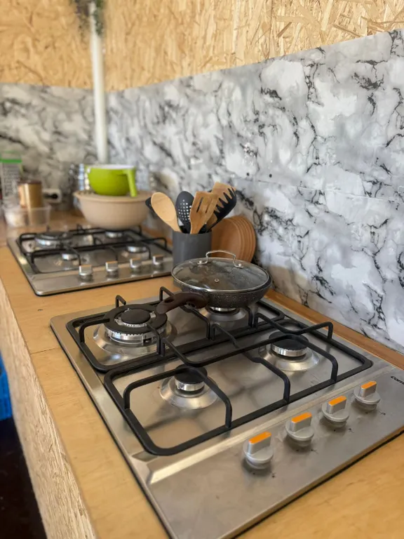 Хорошее место