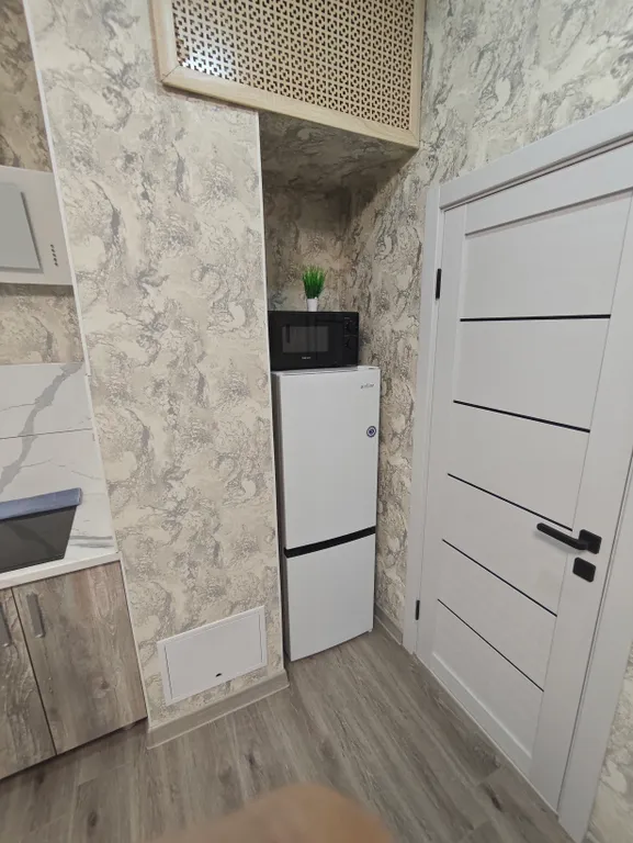 Новая студия в центре города (№4)