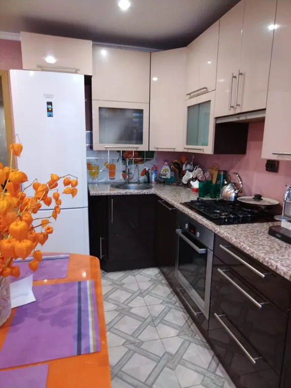 Большая однокомнатная квартира рядом центр