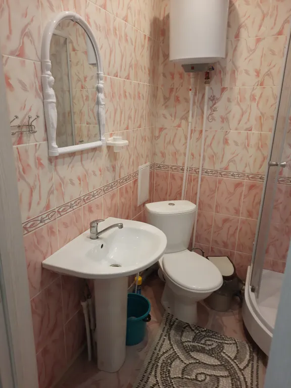 Квартира 1-комнатная Квартира — Анапа