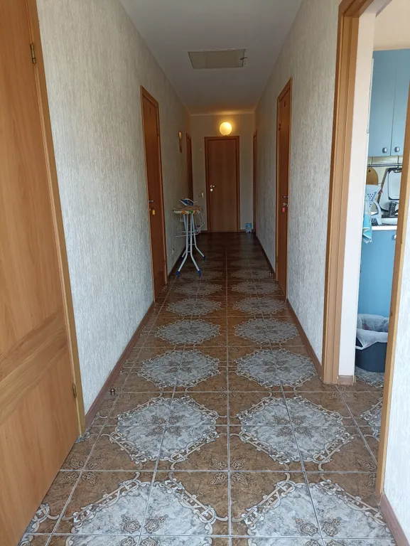 Изолированные номера с удобствами: душ, туалет, раковина для умывания