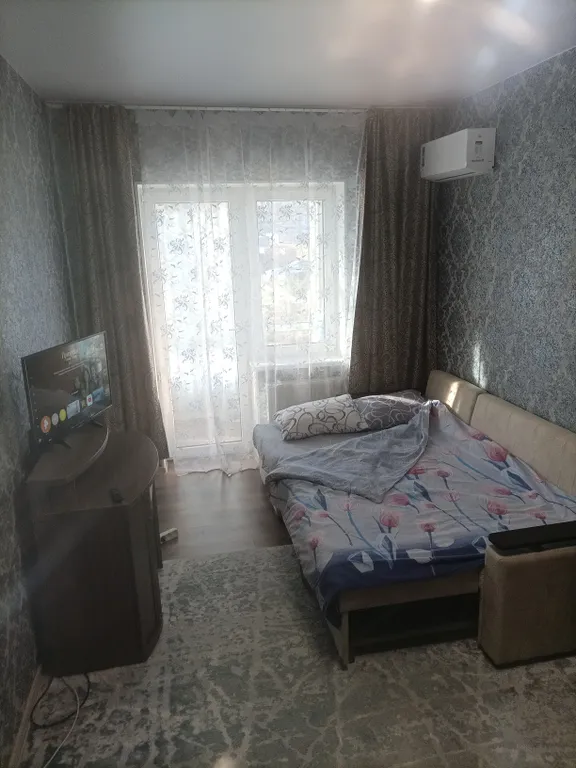 Квартира в пригороде Краснодара