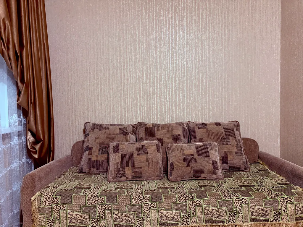 Уютная квартира в Красноармейском районе