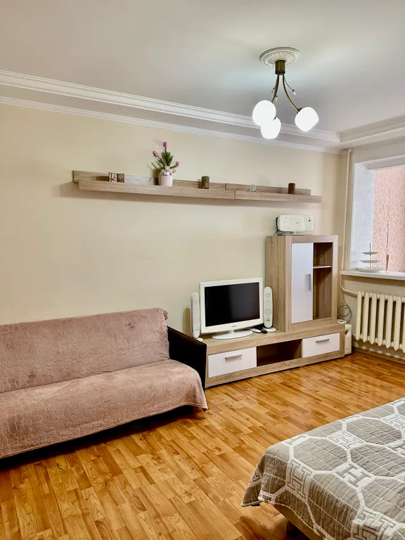 Квартира 2-комнатная Квартира — Владикавказ