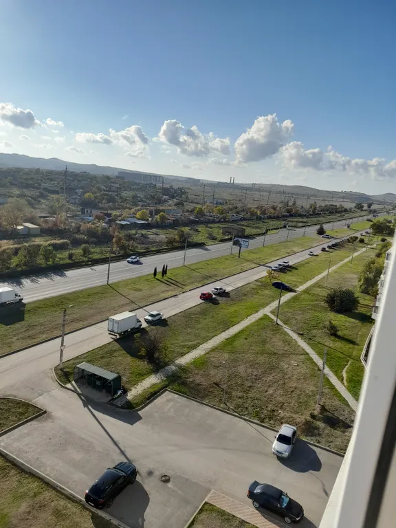 Двухкомнатная квартира уровня Комфорт+ по Буденного рядом с Фрешем