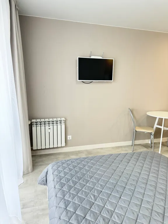 Уютная квартира рядом аэропортом ждет вас