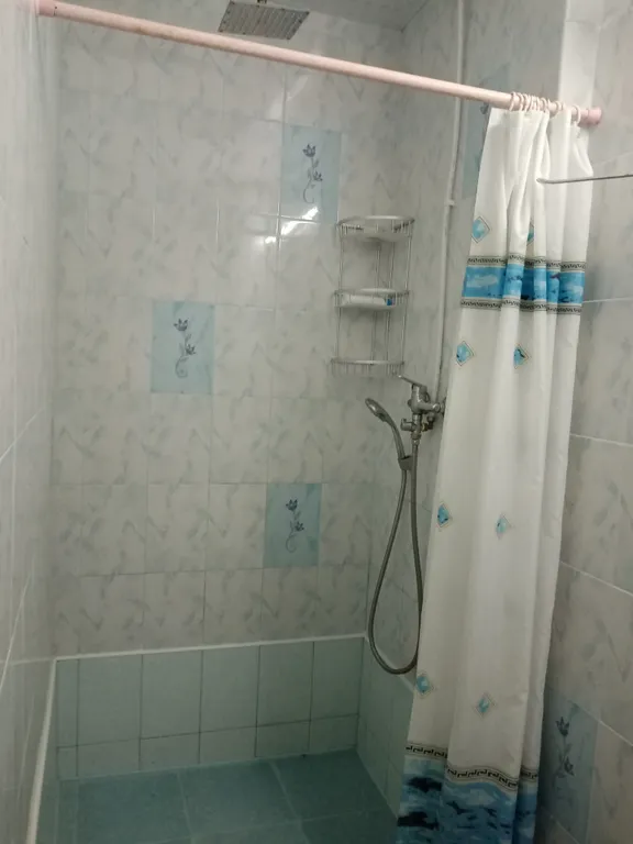 Уютный номер в частном секторе