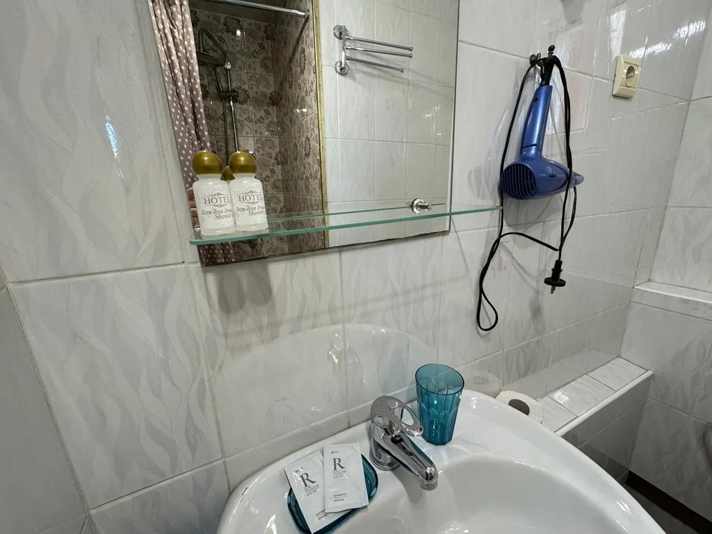 Квартира Комната — Адлер