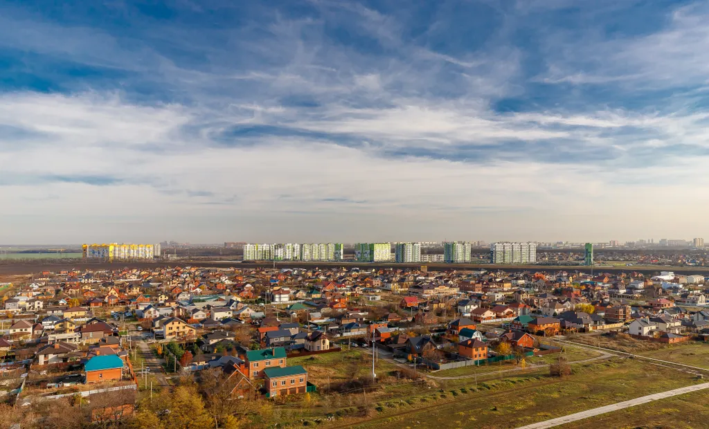 Квартира Уютная квартира Манго — Краснодар