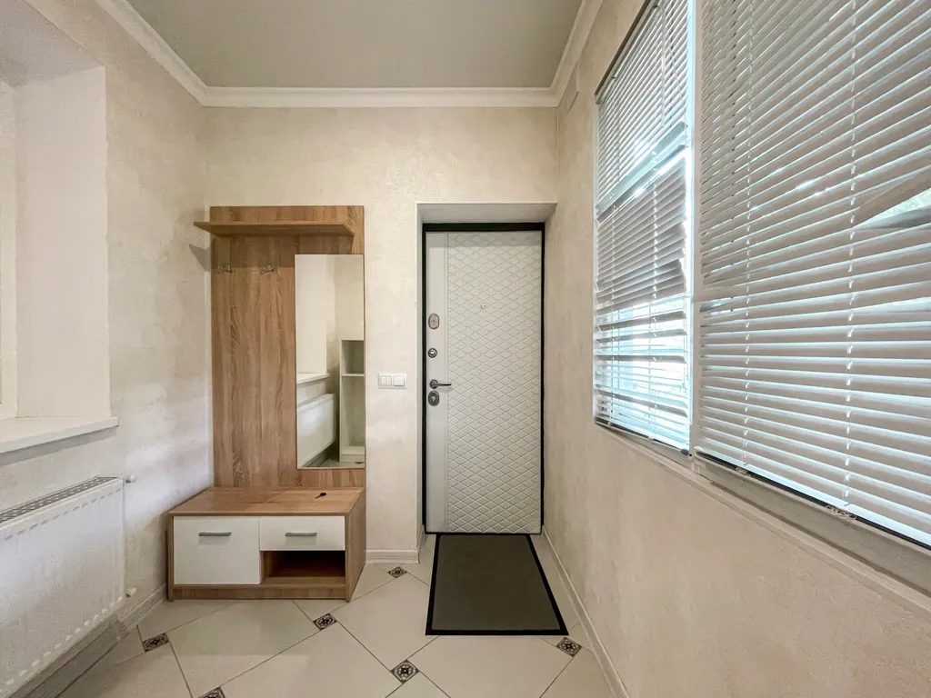 Шикарная квартира для большой семьи