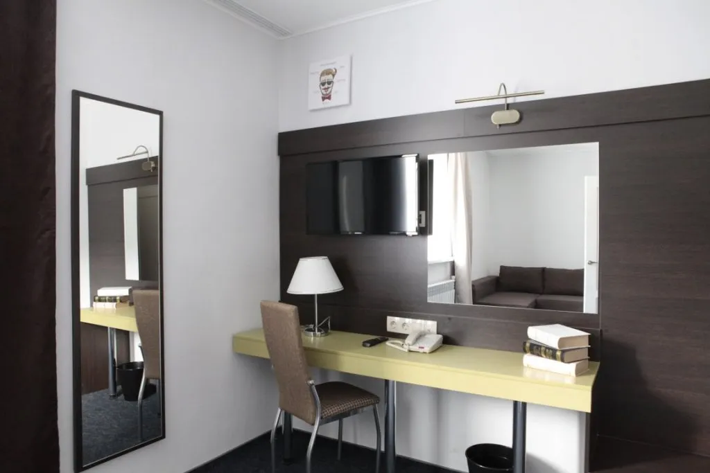 2-комнатная Квартира — аренда посуточно в Курган