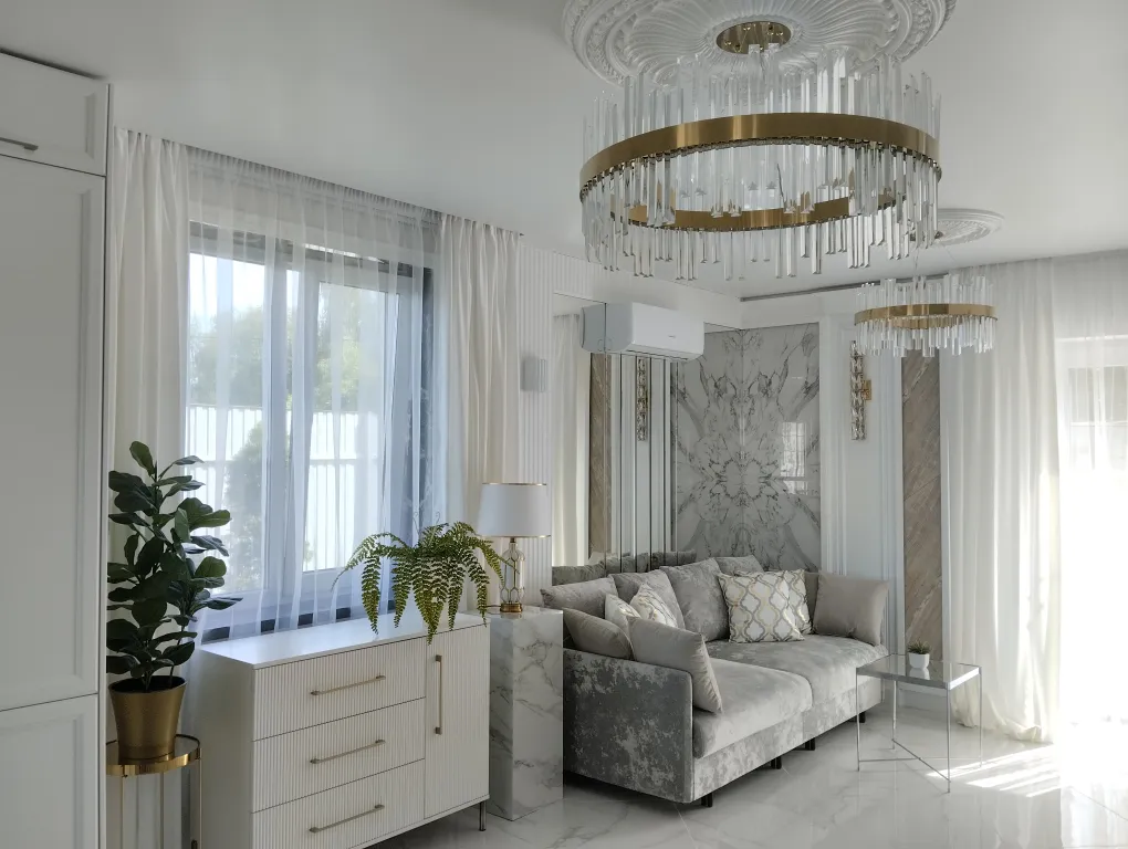 Коттедж Виктория