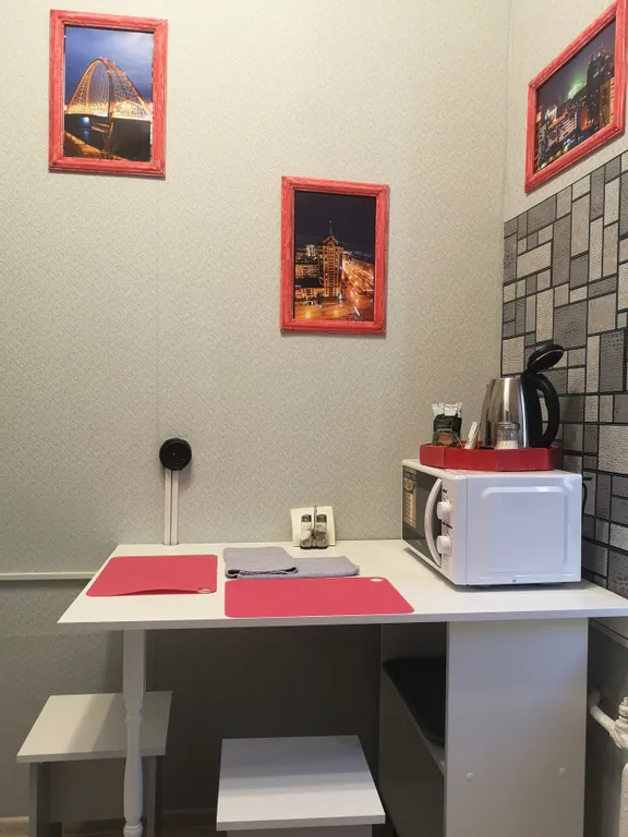 Квартира в центре левобережья