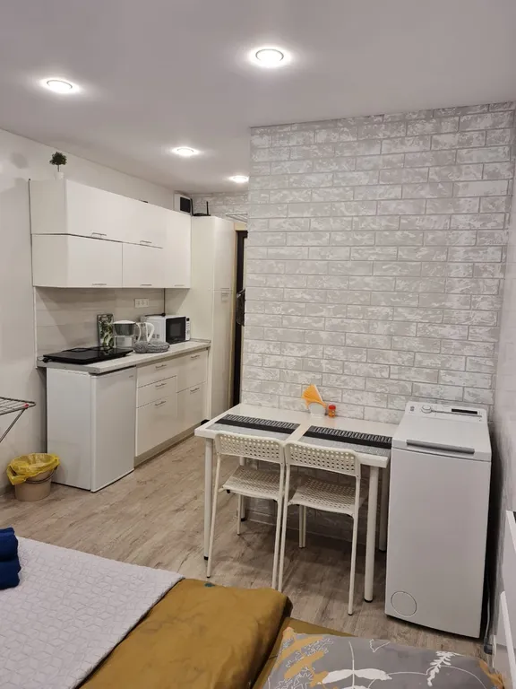 Гостинка бизнес класса