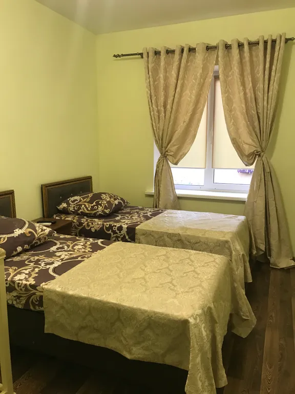 Квартира Комната — Дербент