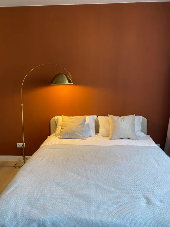 Уютная студия в ЖК Первый