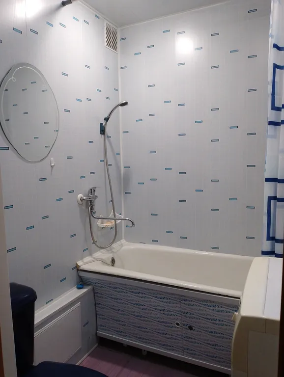 Квартира 1-комнатная Квартира — Аша