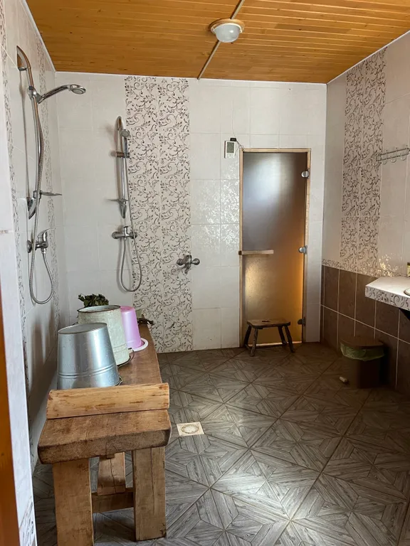 Место для души