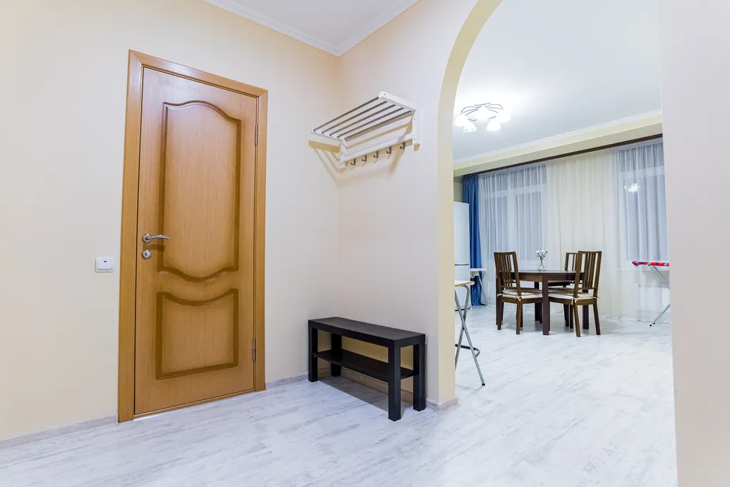 Квартира 1-комнатная Квартира — Анапа