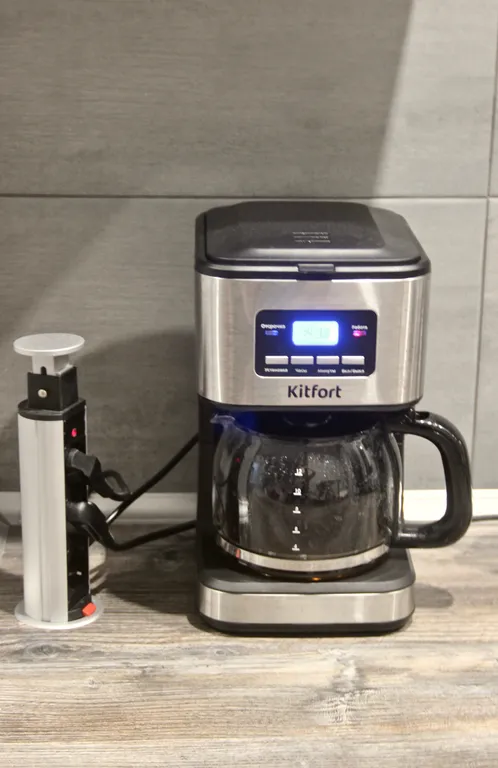 Квартира на Приморской