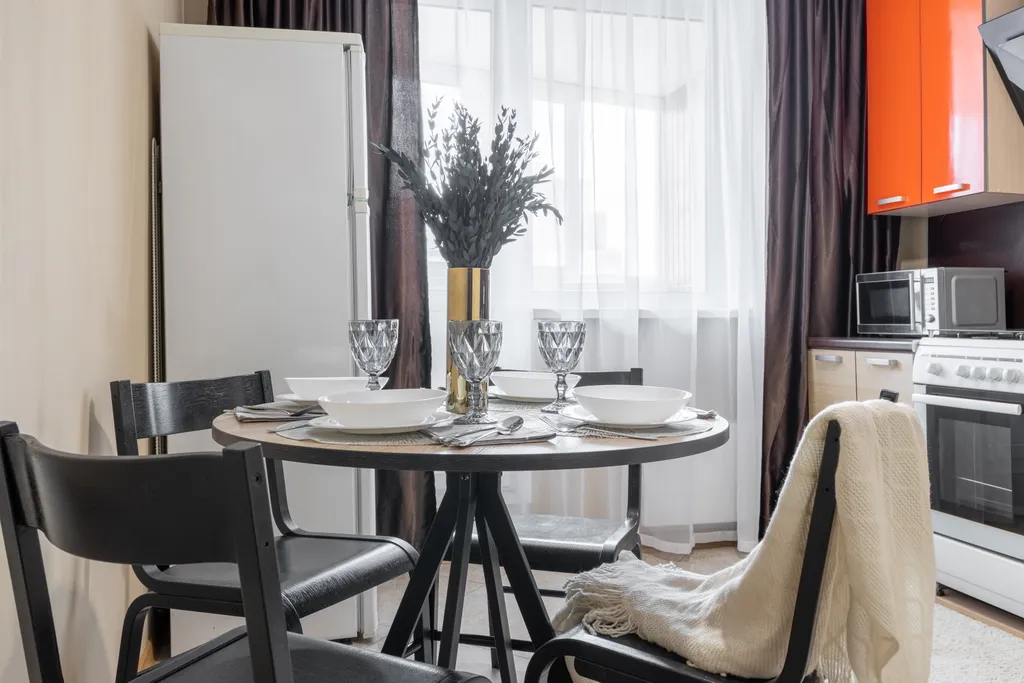 Апартаменты Velvet Stay