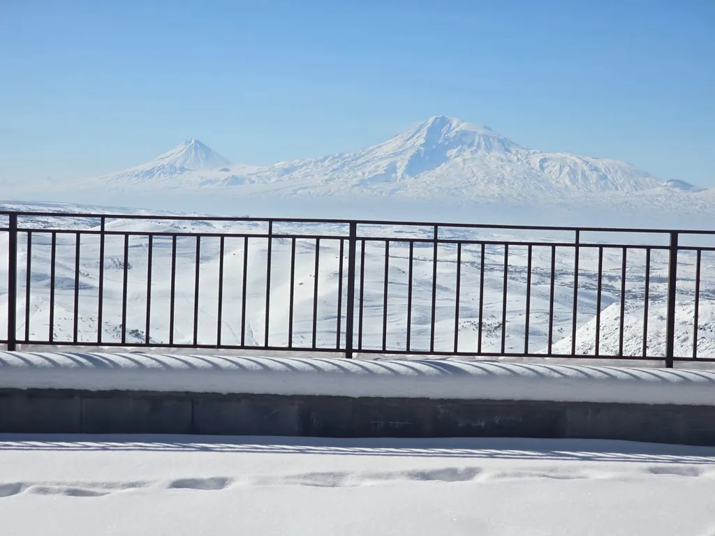 Арарат вилла