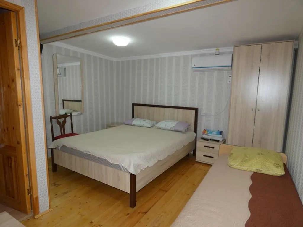 Квартира Комната — Гагра