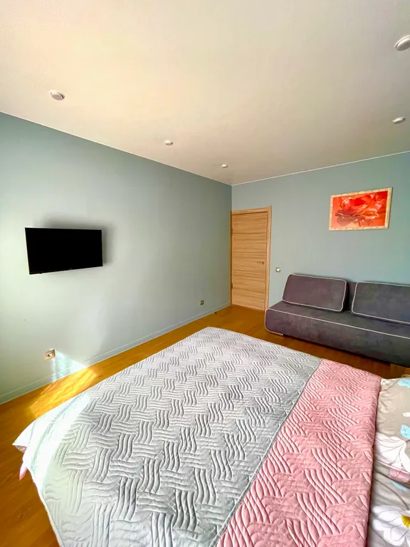 Однушка в 5 минутах от моря