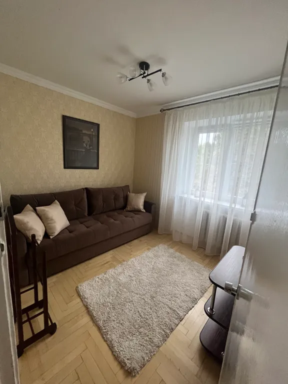 Уютная квартира в центре города — аренда посуточно в Кисловодск