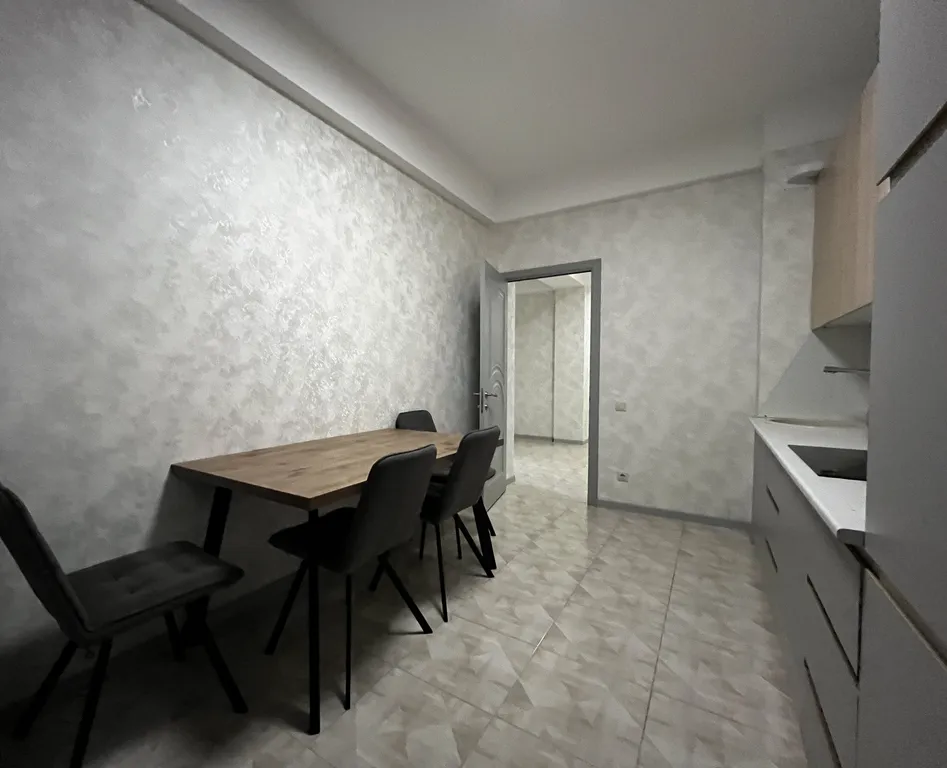 Апартаменты рядом с морем