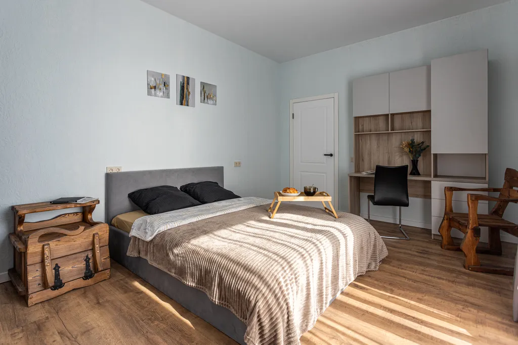 Коттедж Коттедж для отдыха — Келози