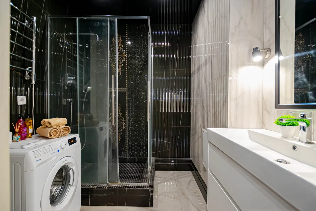 Шикарная и просторная квартира в центре Перми