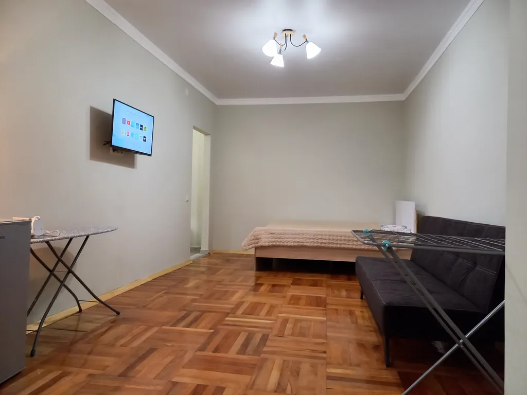 Квартира Квартира у моря — Сухум