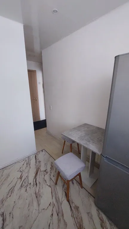 Квартира в спальном районе