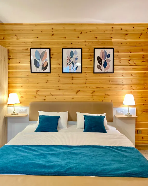 Квартира Апартамент С, Семейный — аренда посуточно в Новоабзаково