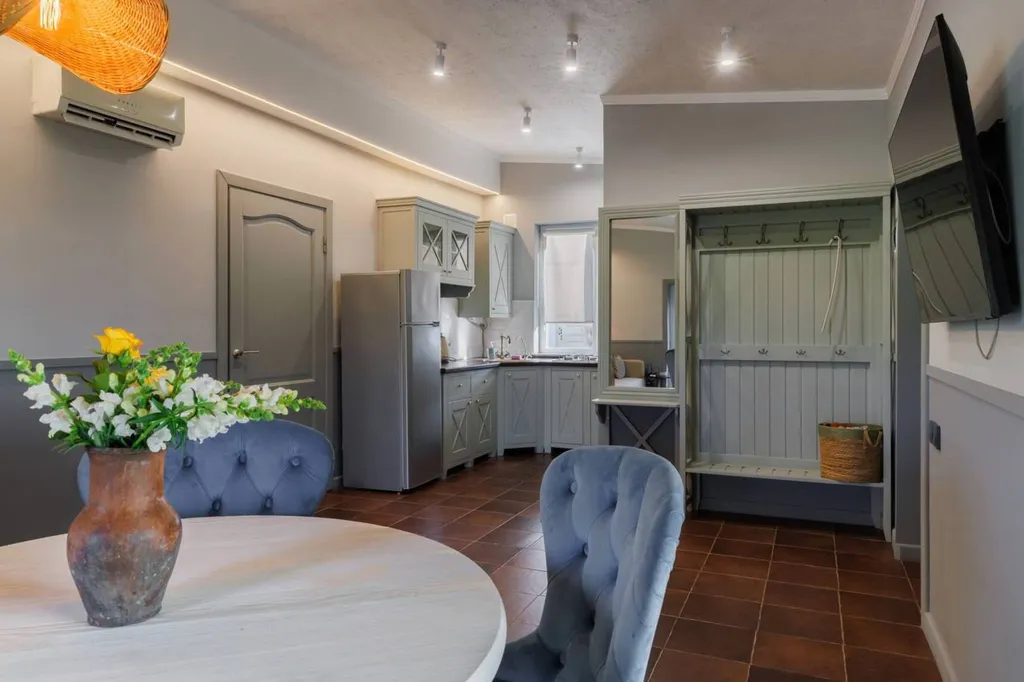 3-комнатный Дом