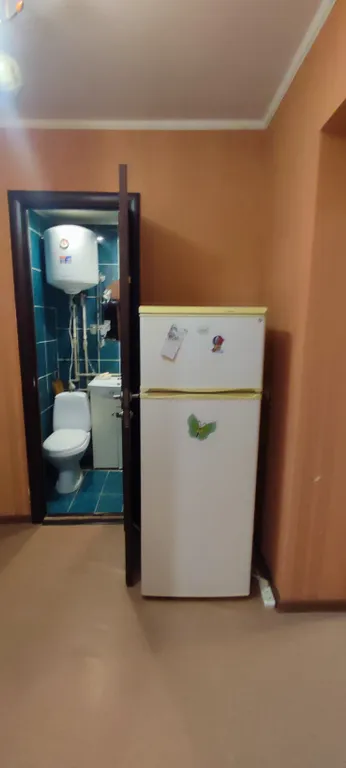 Квартира Однокомнатная квартира малосемейного типа — Севастополь