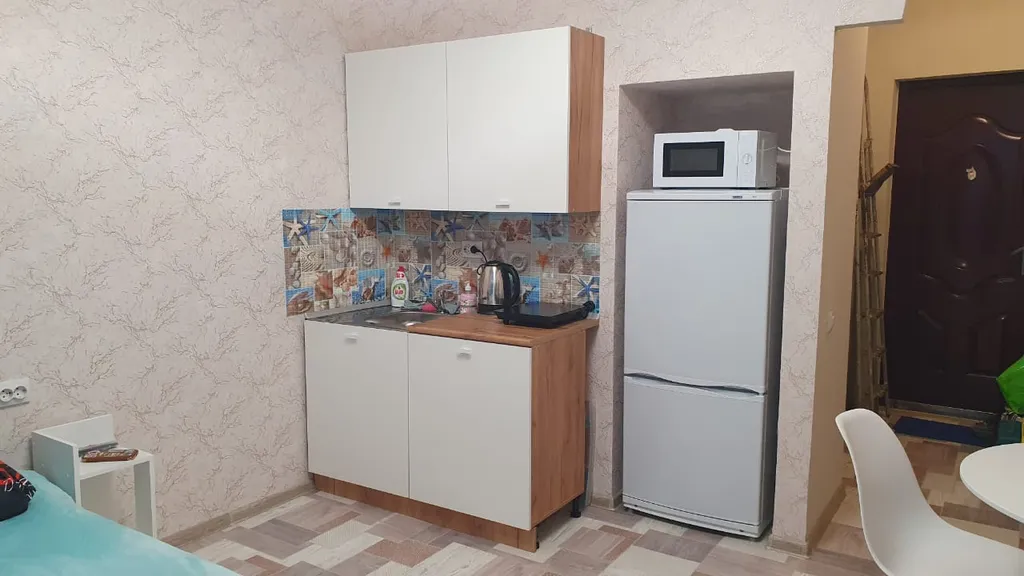 Красивая студия