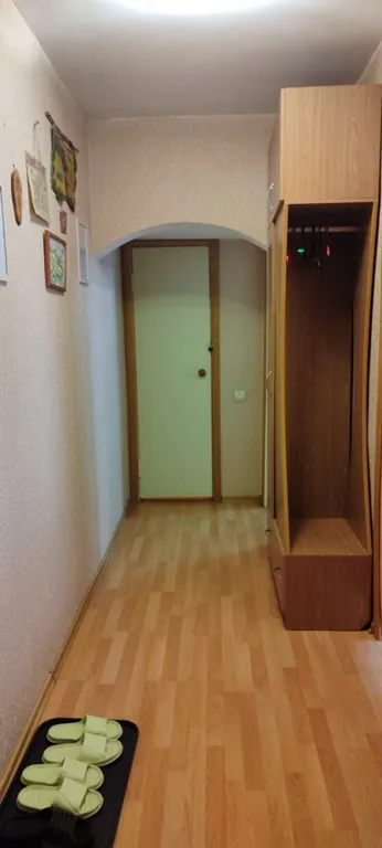 Апартаменты на Красноармейском