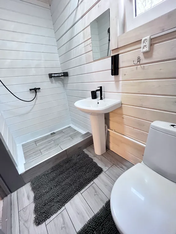 3-комнатный Дом