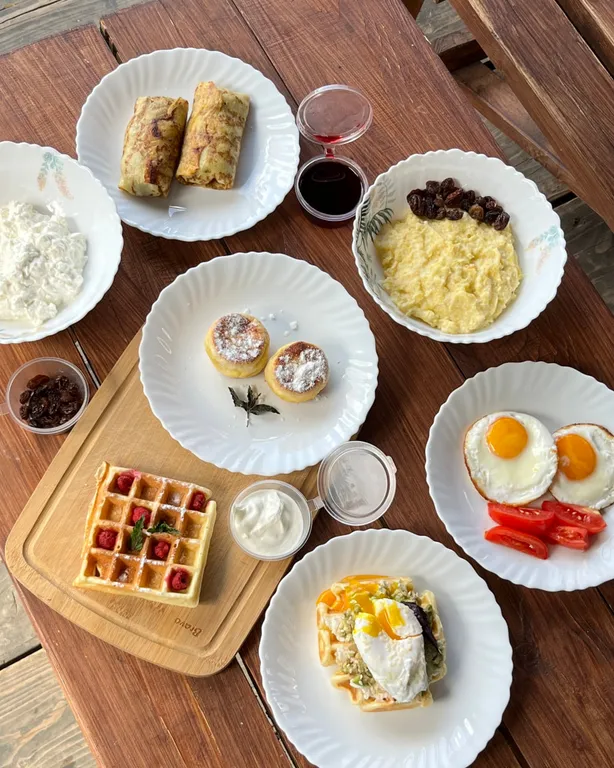 2-комнатный Дом